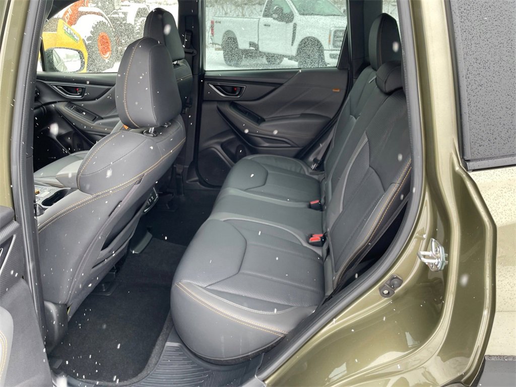Used 2023 Subaru Forester Wilderness image 14