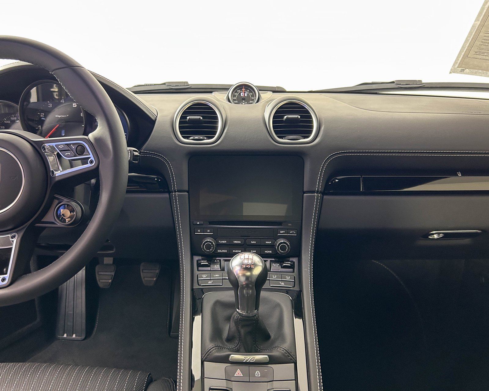 Used 2023 Porsche 718 Cayman image 20