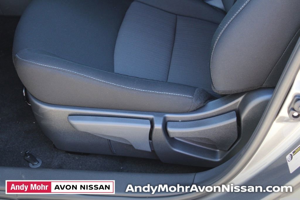 New 2025 Nissan Sentra SV w/ All-Weather Package image 9