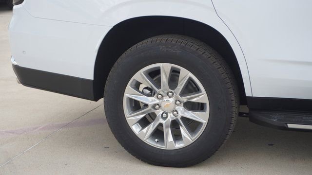 New 2026 Chevrolet Tahoe Premier image 6