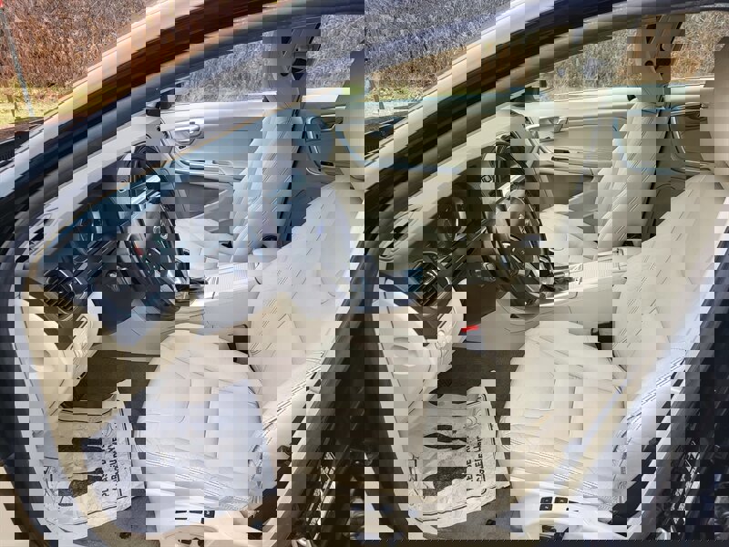 Used 2015 Volvo S60 T5 Premier image 10