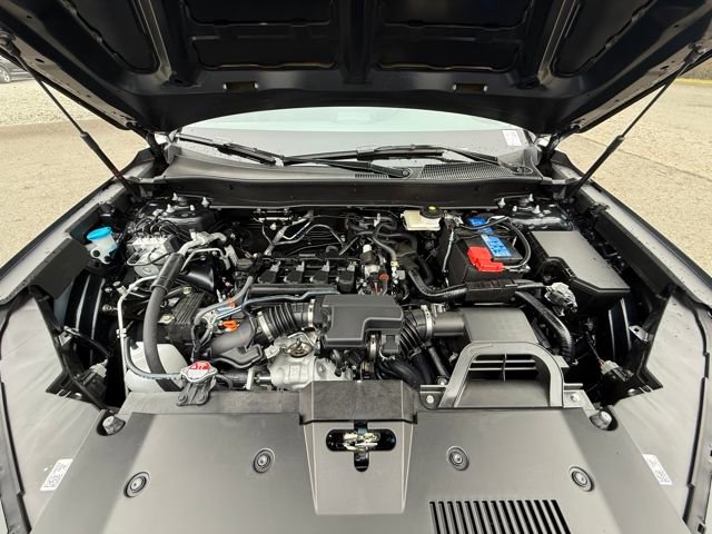 New 2026 Honda CR-V EX image 31