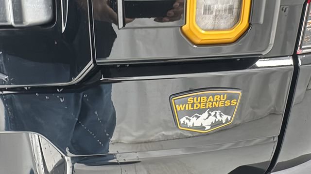 New 2026 Subaru Outback Wilderness image 38