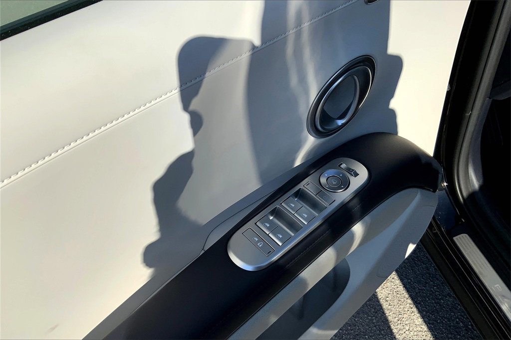 New 2026 Hyundai Palisade Calligraphy image 16