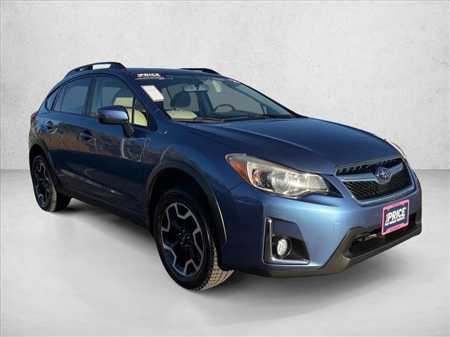 Used 2016 Subaru Crosstrek 2.0i Limited w/ Popular Package #2 AWD/4WD image 3