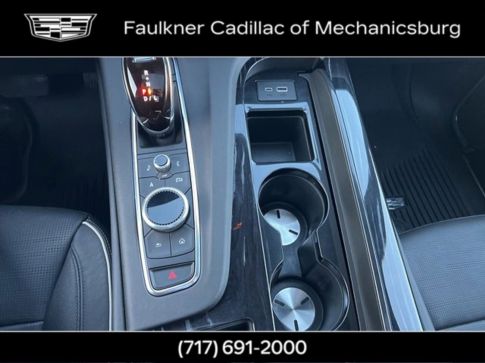 Used 2021 Cadillac Escalade ESV Sport w/ Driver Assist Tech Package image 25