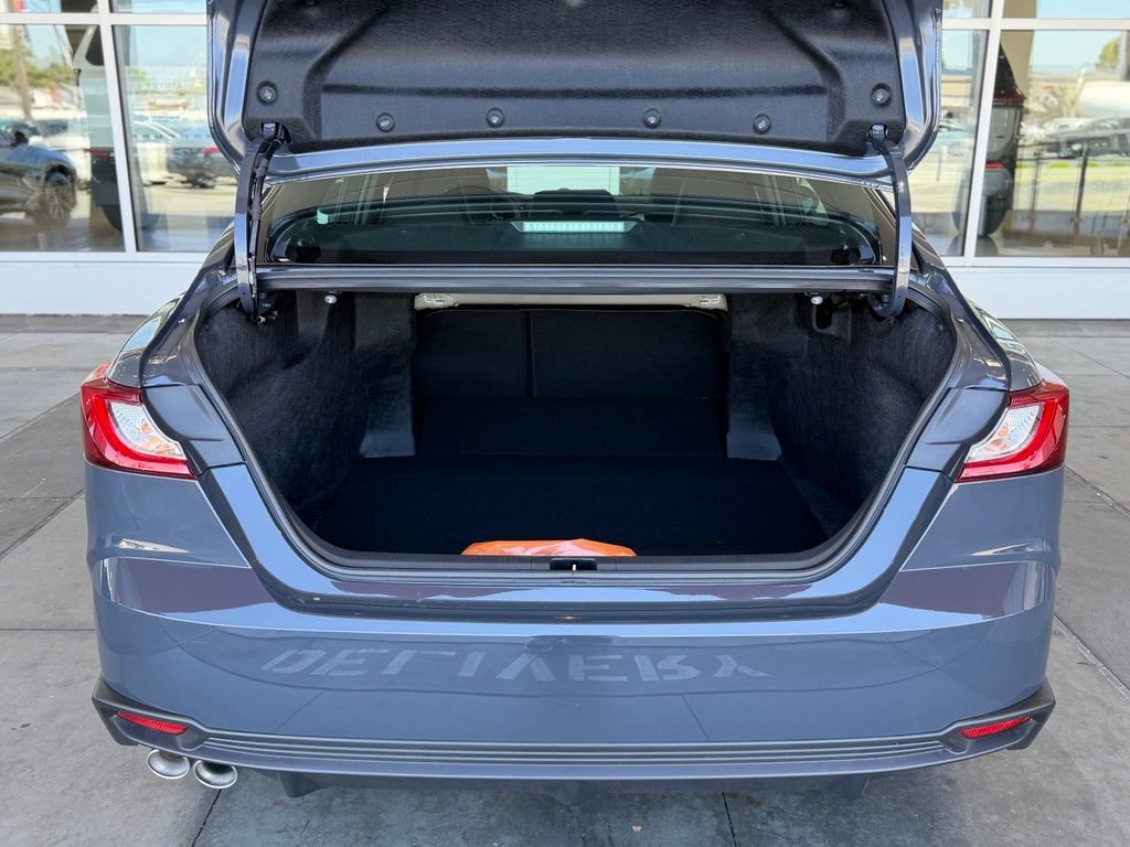 Certified 2026 Toyota Camry SE FWD image 16