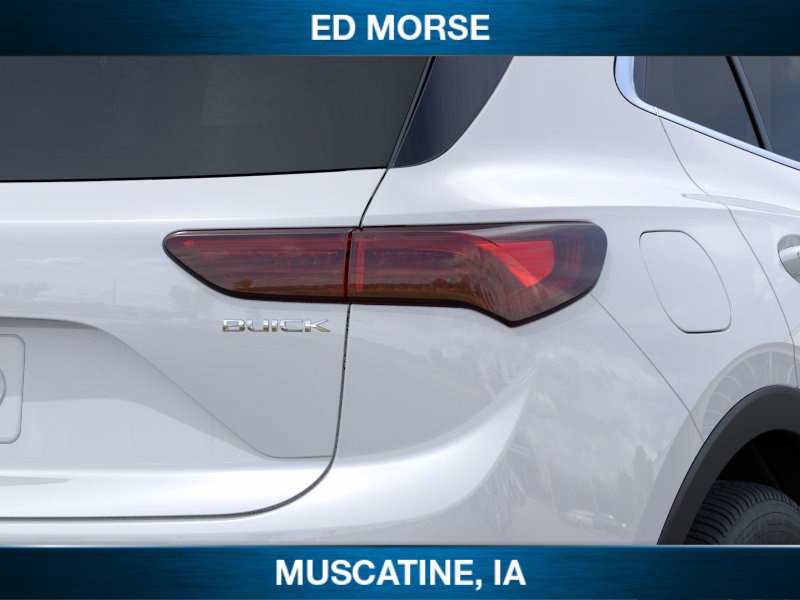New 2026 Buick Envision Preferred image 11