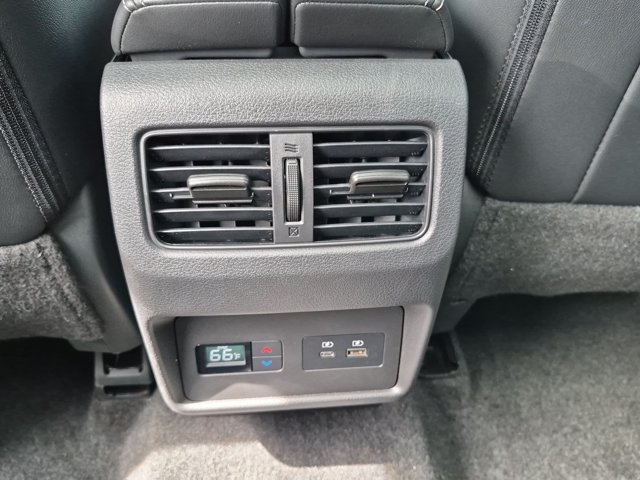 Certified 2023 Nissan Rogue SL w/ SL Premium Package FWD image 17