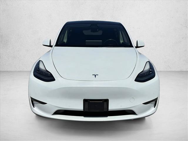 Used 2021 Tesla Model Y 2WD image 2