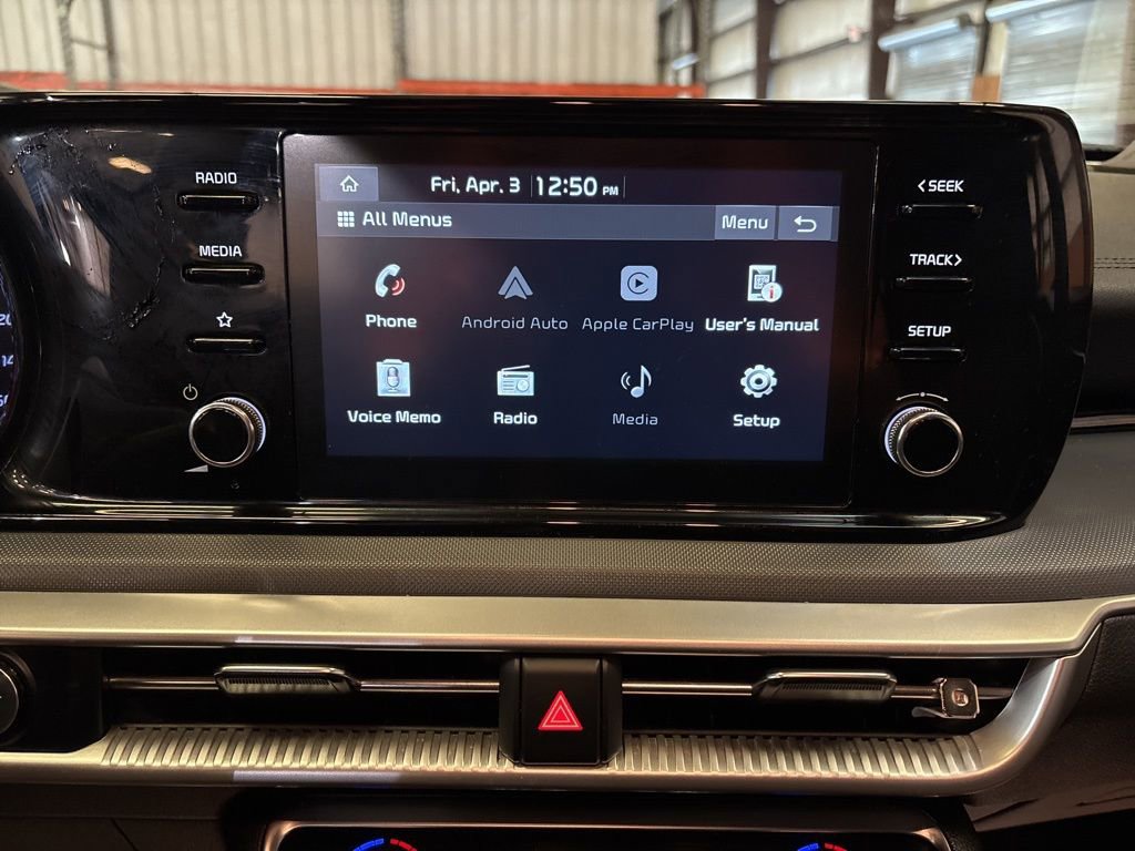 Used 2021 Kia K5 GT-Line image 31