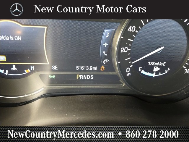 Used 2019 Lincoln MKC Select w/ Select Plus Package image 31