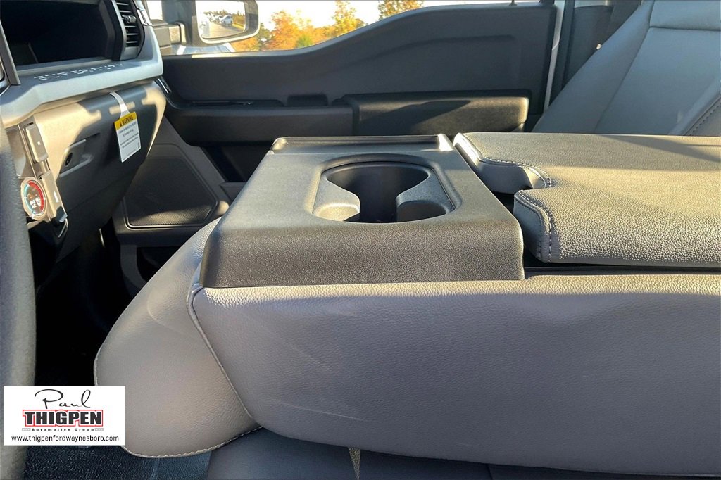 New 2025 Ford F350 XL image 24