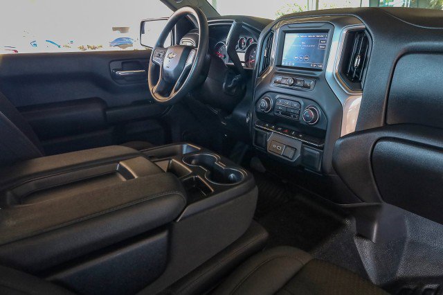 Used 2024 Chevrolet Silverado 1500 W/T w/ WT Fleet Convenience Package image 30
