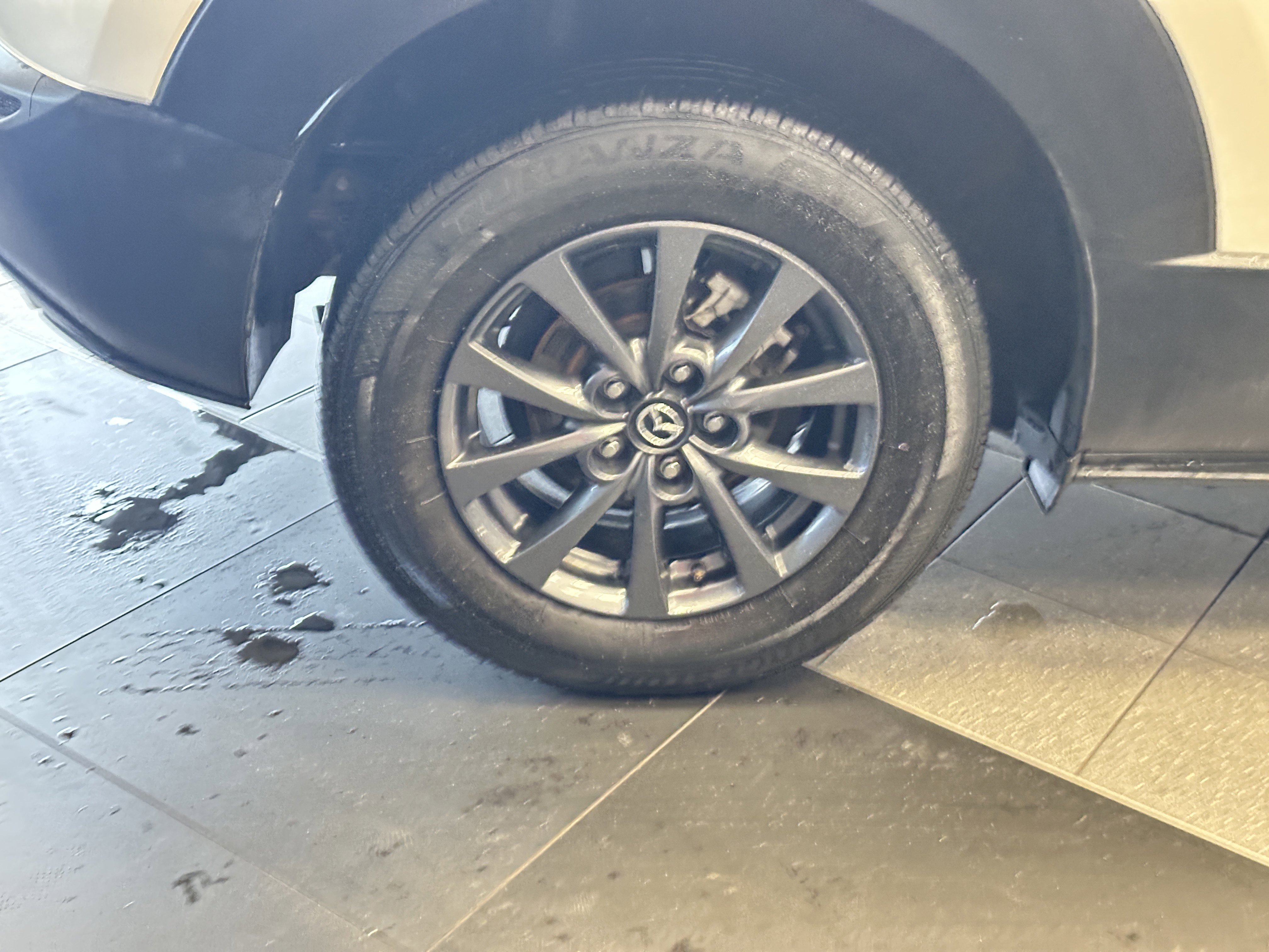 Certified 2023 MAZDA CX-30 AWD 2.5 S image 20