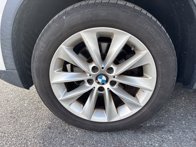 Used 2016 BMW X3 xDrive28i image 23