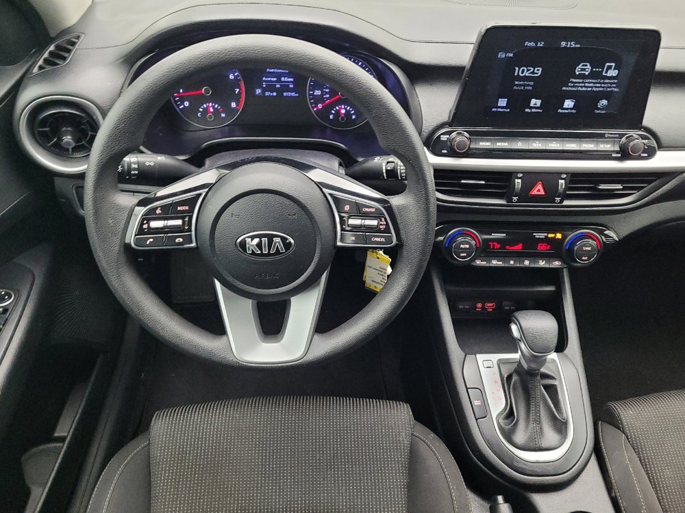 Used 2019 Kia Forte LXS image 22