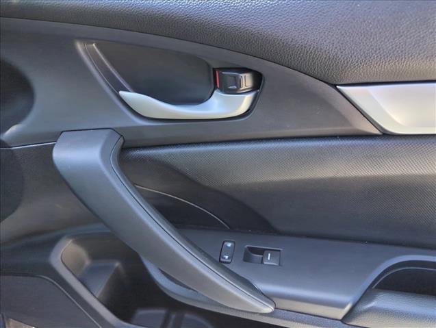 Used 2019 Honda Civic Sport image 29