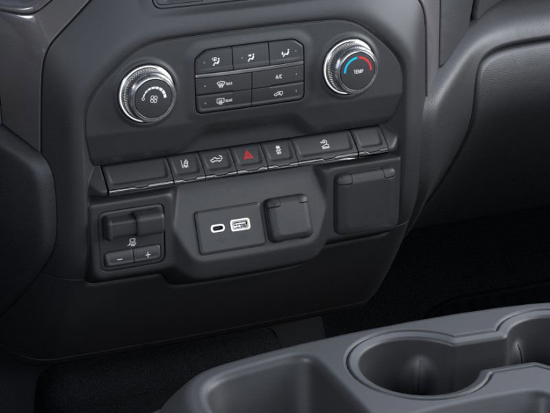 New 2026 GMC Sierra 3500 Pro image 23