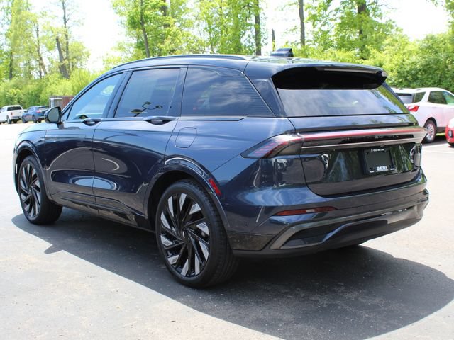 Certified 2024 Lincoln Nautilus Reserve w/ Equipment Group 202A AWD/4WD image 7