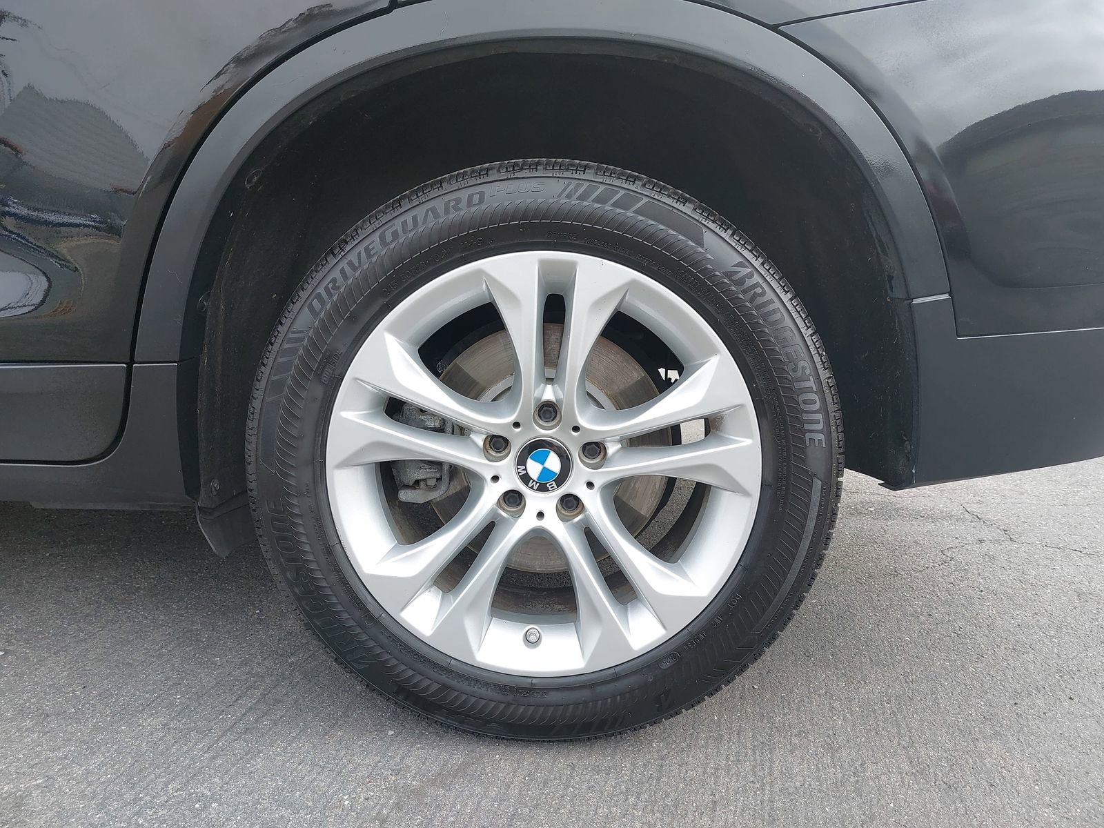 Used 2017 BMW X3 xDrive35i AWD/4WD image 37