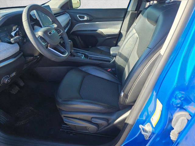 Used 2022 Jeep Compass Latitude image 13