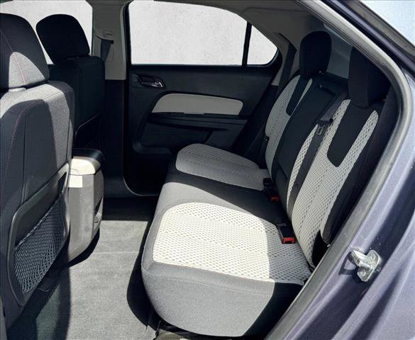 Used 2013 Chevrolet Equinox LS AWD/4WD image 16