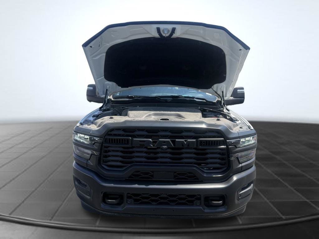 Used 2025 RAM 2500 Tradesman w/ Safety Group AWD/4WD image 62