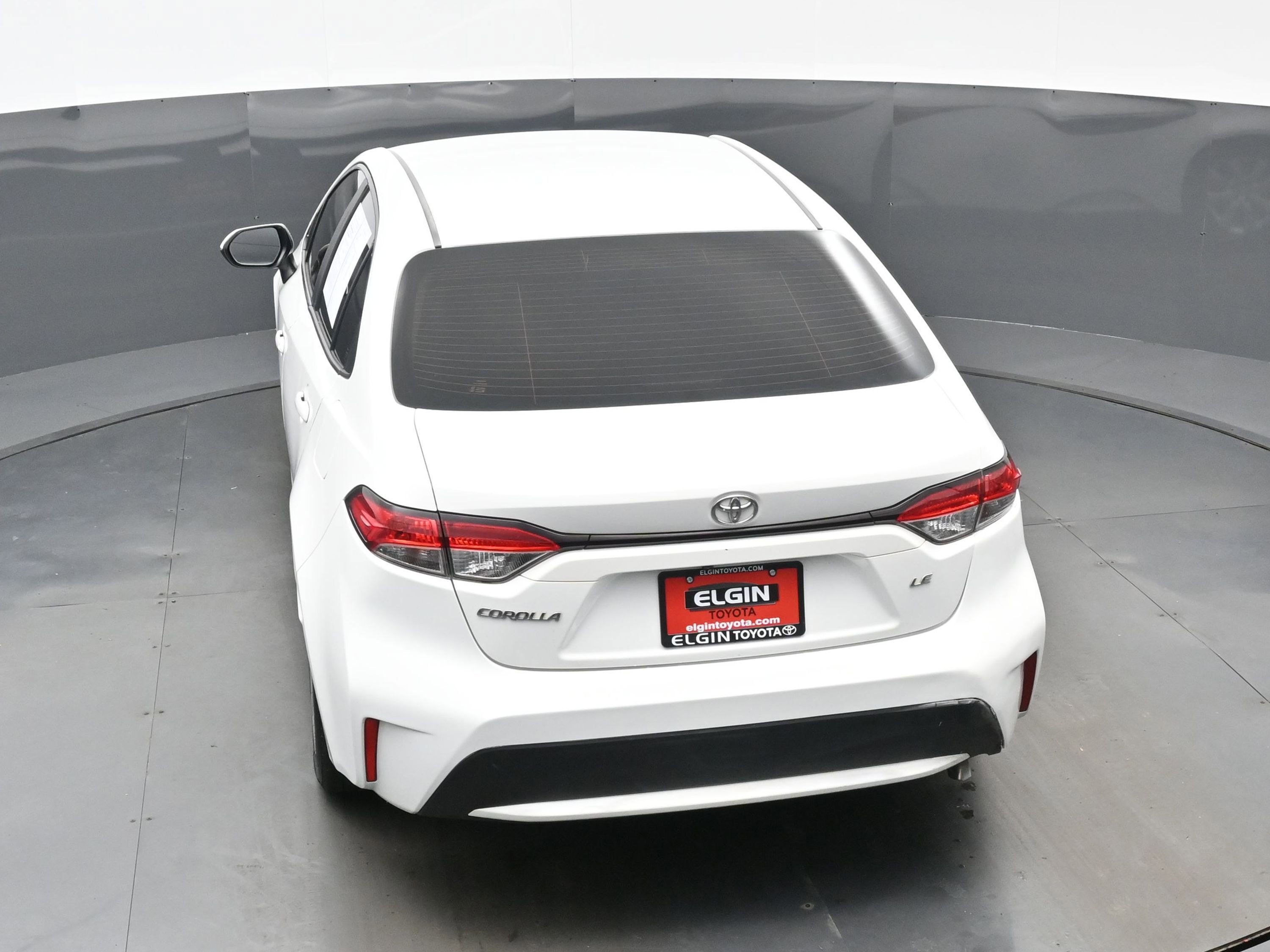 Used 2022 Toyota Corolla LE FWD image 37