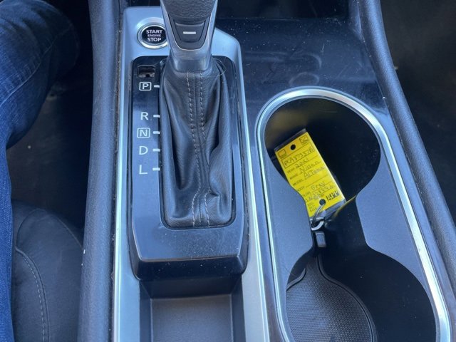 Used 2021 Nissan Altima 2.5 SV image 28