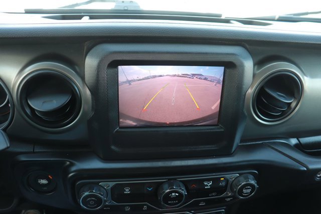 Used 2023 Jeep Wrangler Sport image 26