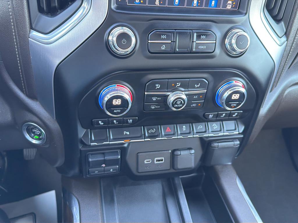 Used 2023 GMC Sierra 2500 SLT w/ Texas SLT Premium Package image 28