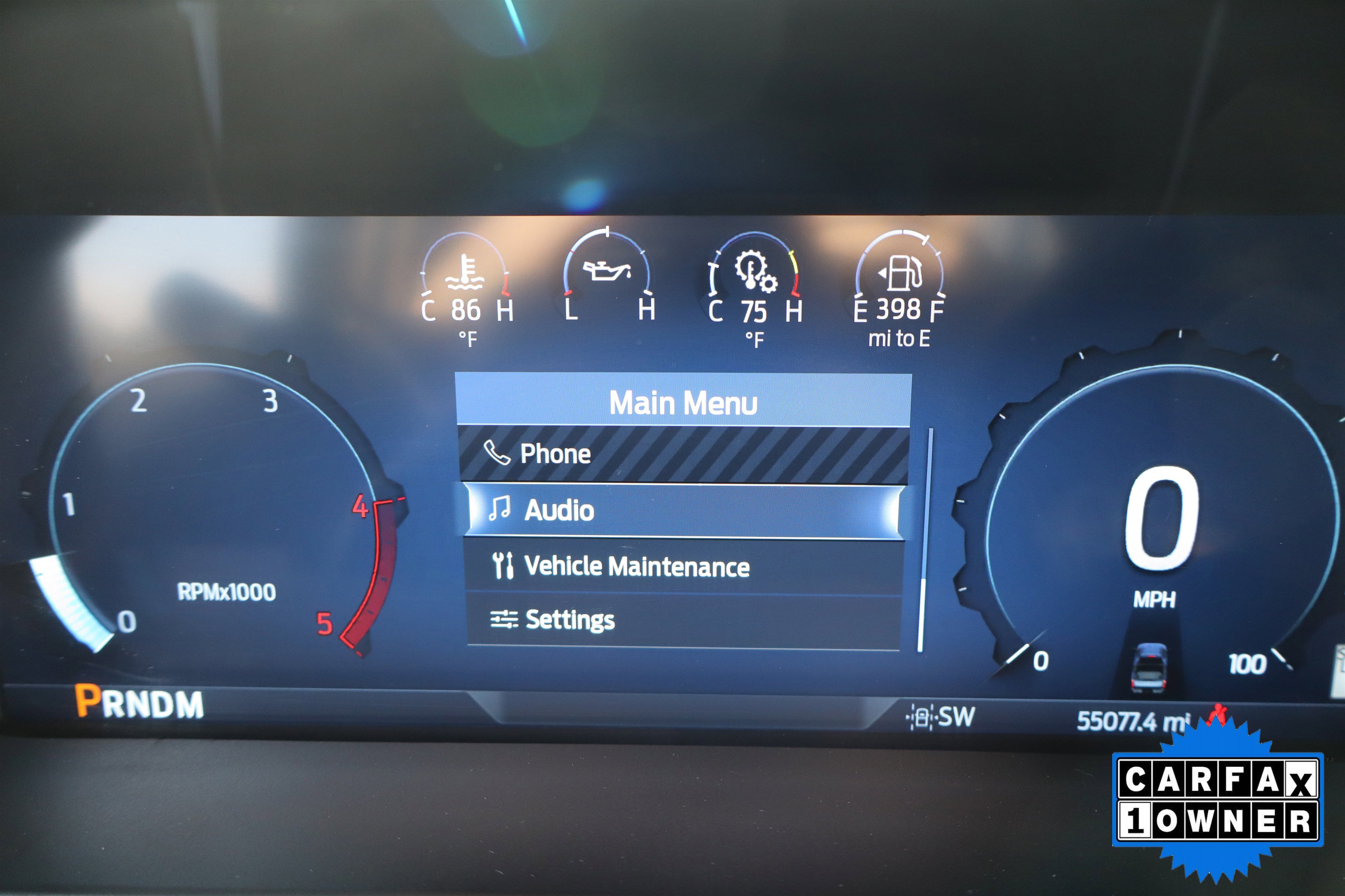 Used 2024 Ford F250 Platinum image 16