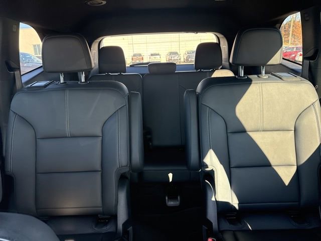 Used 2024 GMC Acadia Elevation w/ Luxury Package image 30