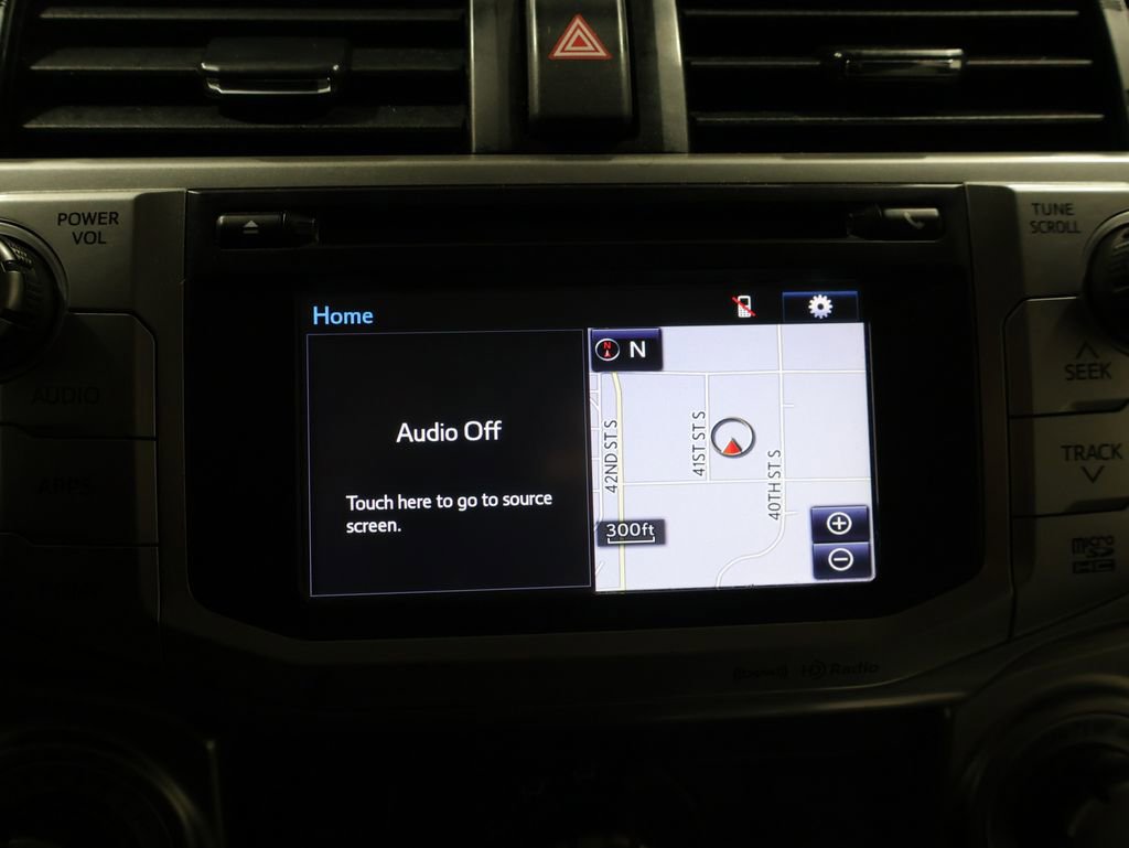 Used 2019 Toyota 4Runner SR5 Premium image 28