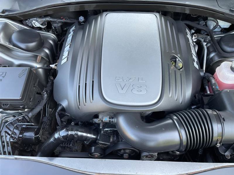 Used 2012 Dodge Charger R/T RWD image 34