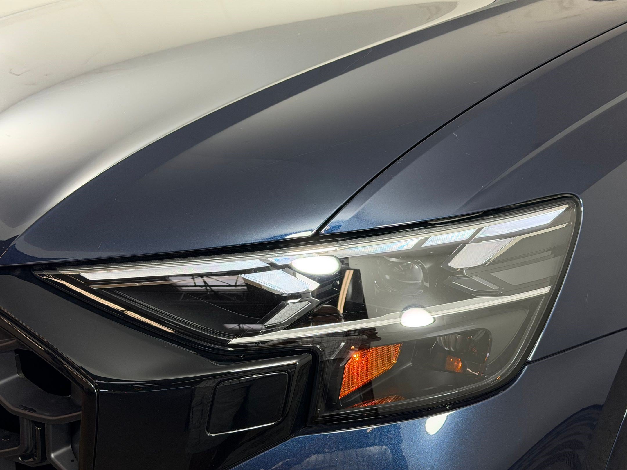 New 2027 Audi Q8 Premium Plus AWD/4WD image 12