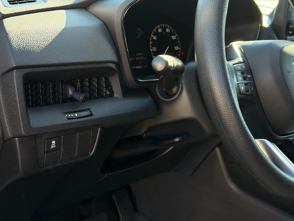 Used 2024 Honda CR-V EX image 16