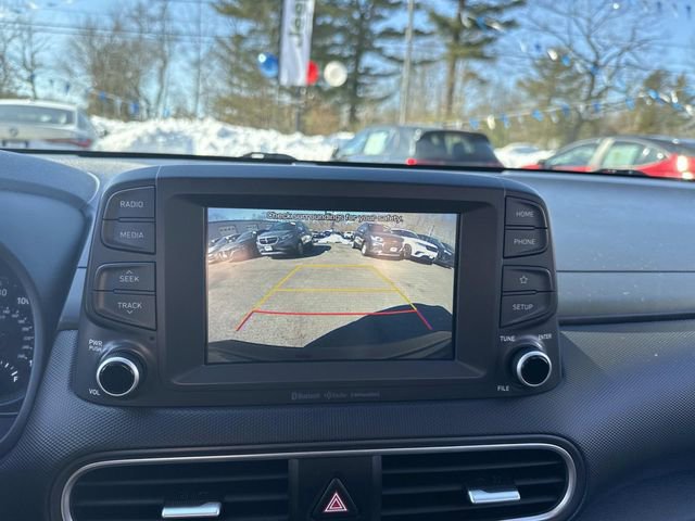 Used 2021 Hyundai Kona SEL image 25