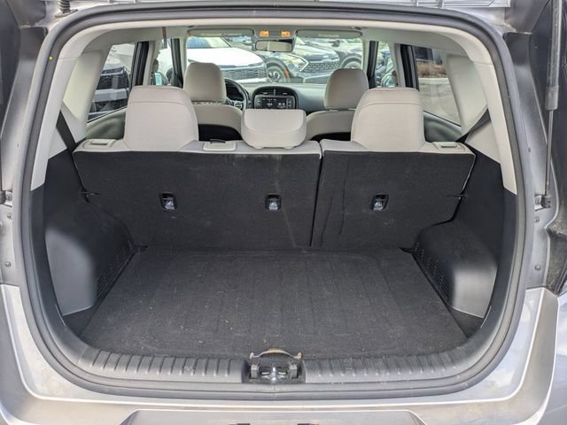 Used 2025 Kia Soul LX w/ LX Technology Package FWD image 12