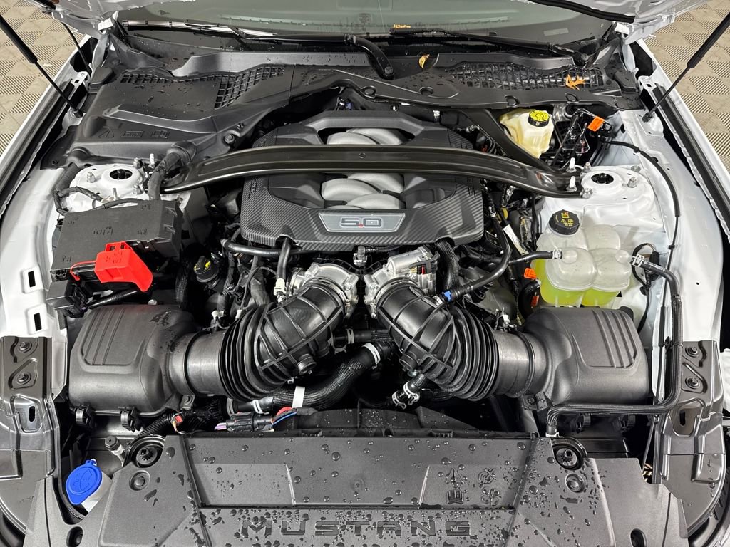 New 2026 Ford Mustang GT Premium w/ GT Performance Package image 34