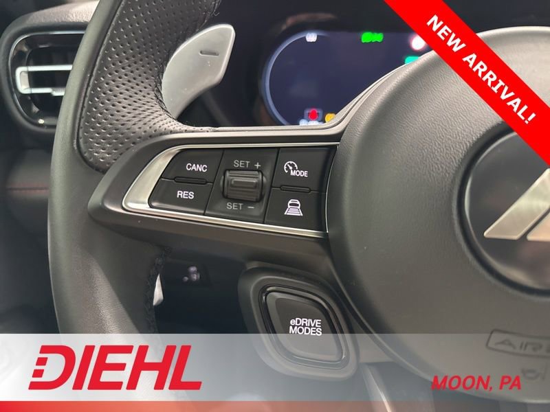 Used 2024 Dodge Hornet R/T Plus w/ Track Pack image 26