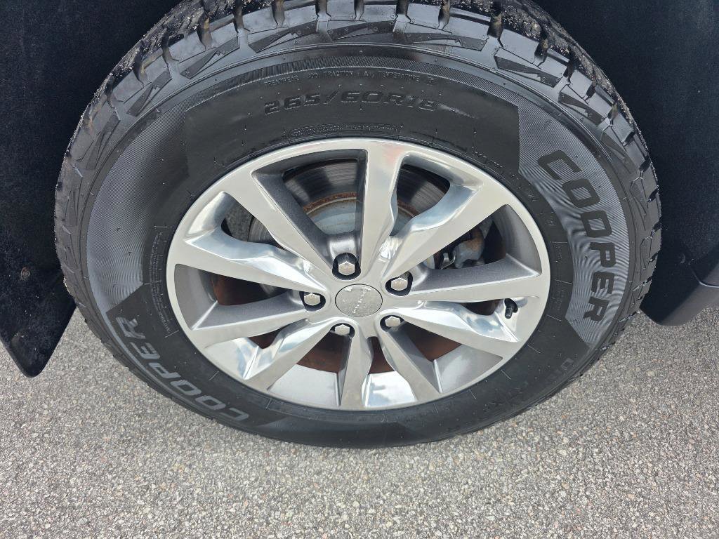 Used 2015 Dodge Durango Limited w/ Nav & Power Liftgate Group image 21