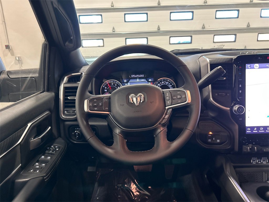 New 2026 RAM 2500 Big Horn image 28