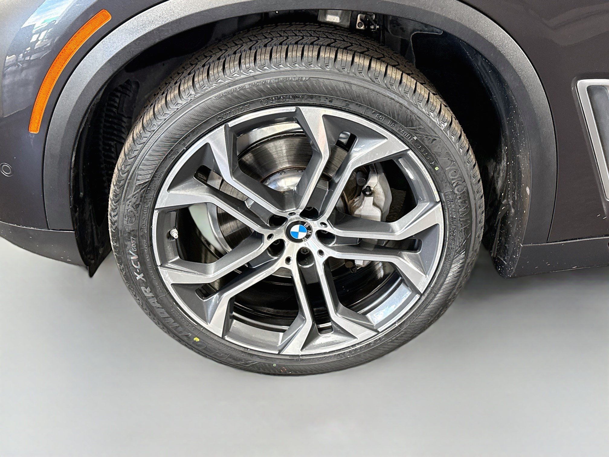 Used 2022 BMW X5 sDrive40i w/ Premium Package RWD image 38