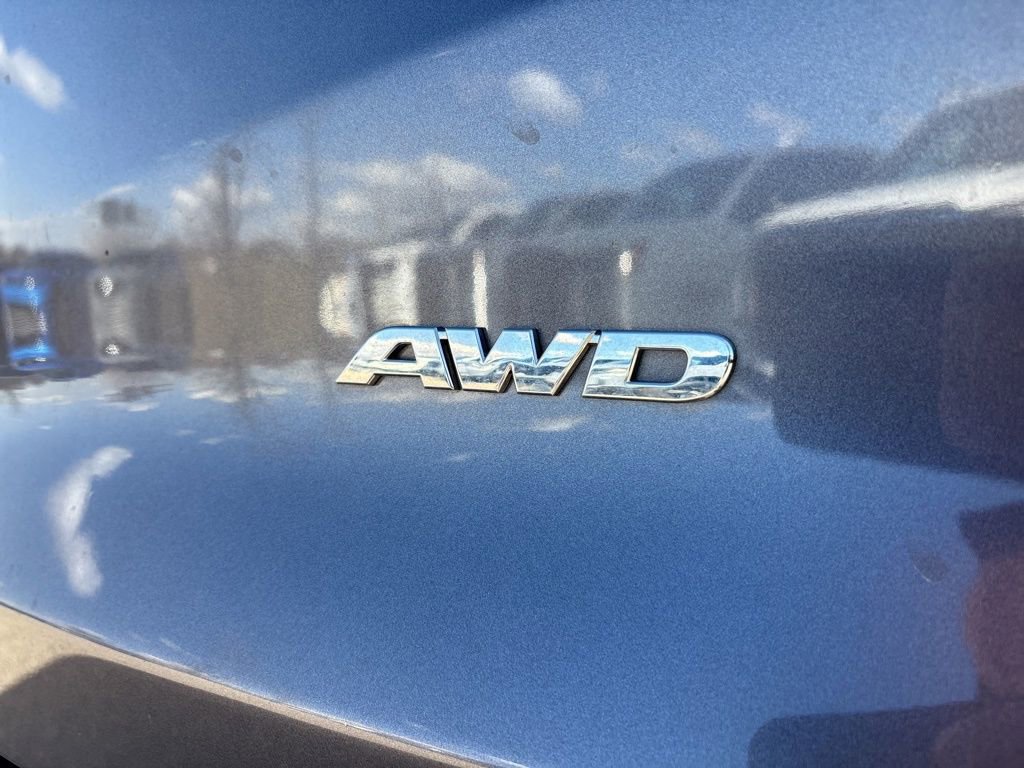 Used 2018 Acura RDX AWD image 4