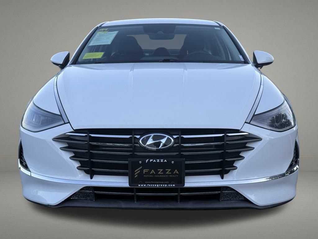 Used 2022 Hyundai Sonata SE FWD image 9
