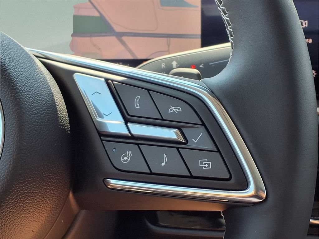 New 2026 Buick Envision Sport Touring AWD/4WD image 19