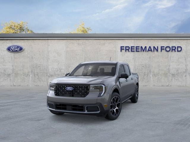 New 2026 Ford Maverick Lariat w/ 4K Tow Package AWD/4WD image 2
