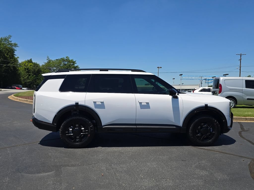 New 2027 Kia Telluride SX Prestige X-Pro AWD/4WD image 2